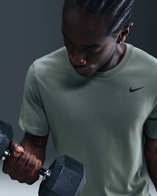 Nike Nike Dri-FIT Men's Fitness T-Shirt