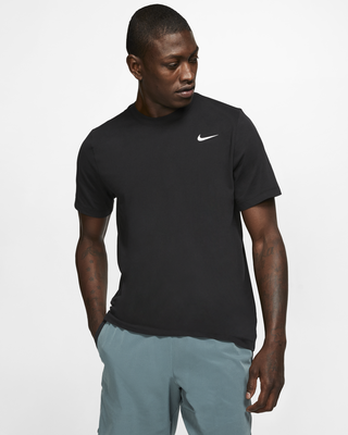 Nike Nike Dri-FIT Men's Fitness T-Shirt