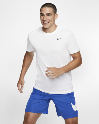 Nike Nike Dri-FIT Men's Fitness T-Shirt