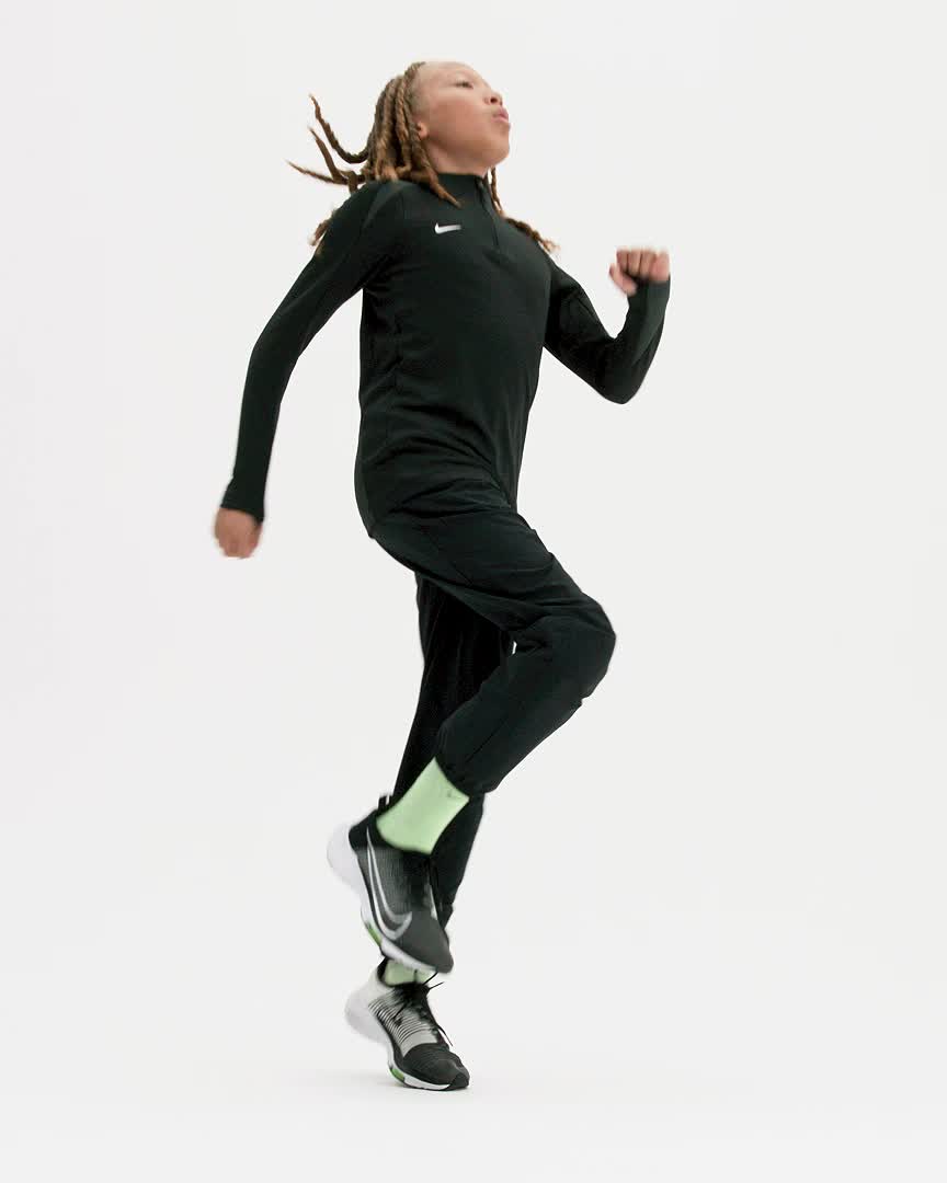 Nike Nike Dri-FIT Multi Big Kids' (Boys') Pants