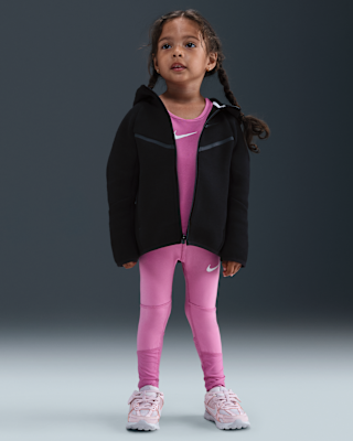 Nike Nike Dri-FIT Pro Toddler Leggings