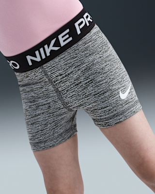 Nike Nike Dri-FIT Pro Toddler Shorts