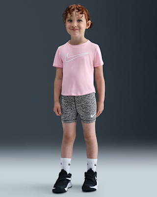 Nike Nike Dri-FIT Pro Toddler Shorts