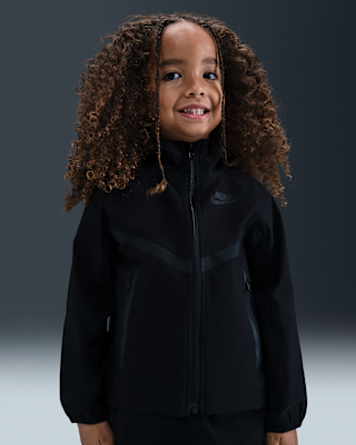 Nike Nike Dri-FIT Toddler Tech Woven 2-Piece Set
