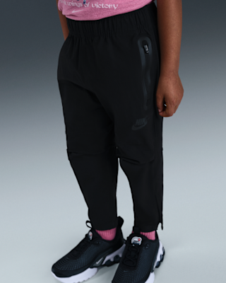 Nike Nike Dri-FIT Toddler Tech Woven 2-Piece Set
