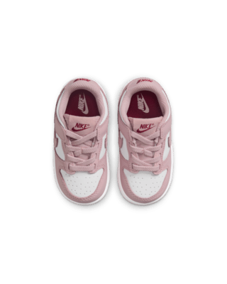 Nike Nike Dunk Low Baby/Toddler Shoes