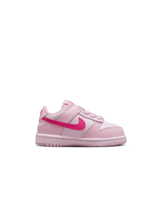 Nike Nike Dunk Low Baby/Toddler Shoes