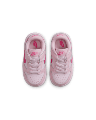 Nike Nike Dunk Low Baby/Toddler Shoes