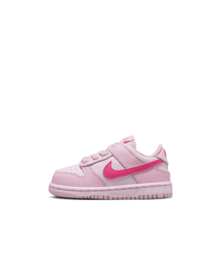Nike Nike Dunk Low Baby/Toddler Shoes