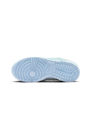 Nike Nike Dunk Low Big Kids' Shoes