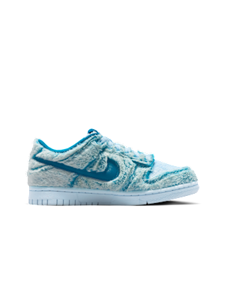 Nike Nike Dunk Low Big Kids' Shoes