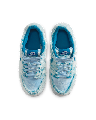 Nike Nike Dunk Low Big Kids' Shoes