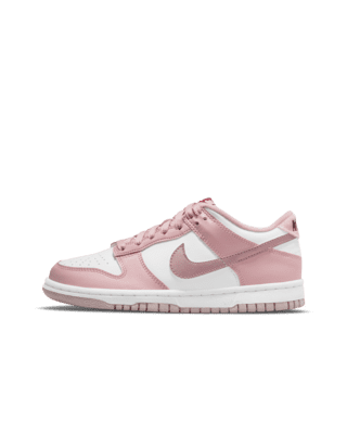 Nike Nike Dunk Low Big Kids' Shoes