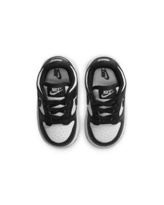 Nike Nike Dunk Low Little Kids' Shoes