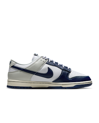 Nike Dunk Low Retro Men's Shoes