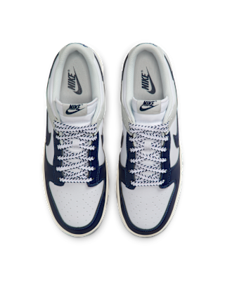 Nike Dunk Low Retro Men's Shoes