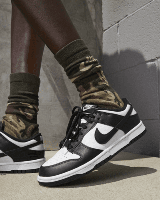 Nike Nike Dunk Low Women's Shoes