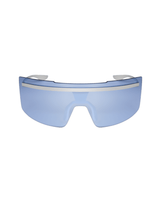 Nike Nike Echo Shield Mirrored Sunglasses