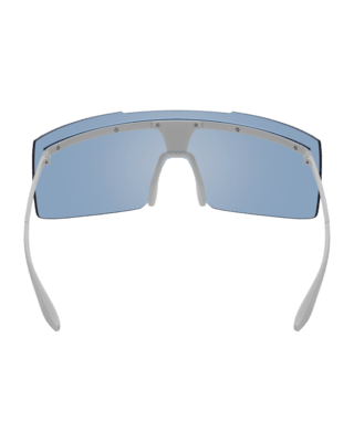 Nike Nike Echo Shield Mirrored Sunglasses