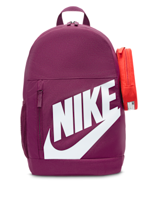 Nike Nike Elemental Big Kids' Backpack (20L)
