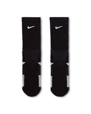 Nike Nike Elite 2.0 Cushioned Crew Socks (1 Pair)