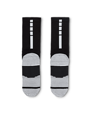 Nike Nike Elite 2.0 Cushioned Crew Socks (1 Pair)