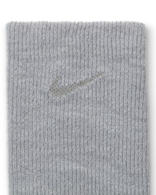 Nike Nike Everyday Cushioned Crew Socks (2 Pairs)