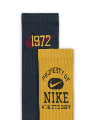 Nike Nike Everyday Cushioned Crew Socks (3 Pairs)