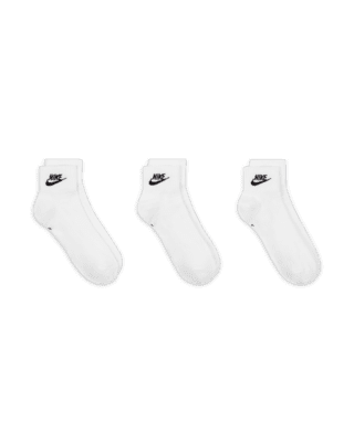 Nike Nike Everyday Essential Ankle Socks (3 Pairs)