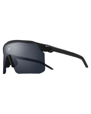 Nike Nike Expedition Shield Mirrored Sunglasses