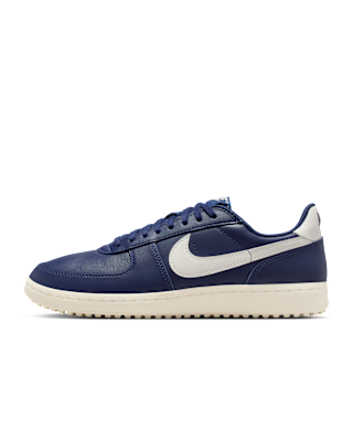 Nike Nike Field General Leather Men's Shoes