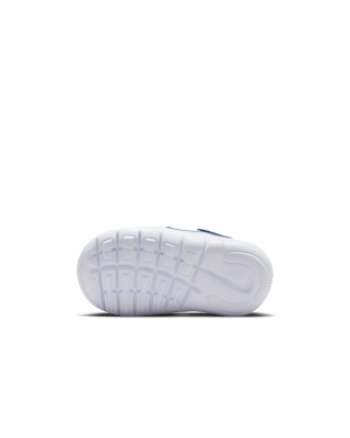 Nike Nike Flex Runner 4 Little Kids' Shoes