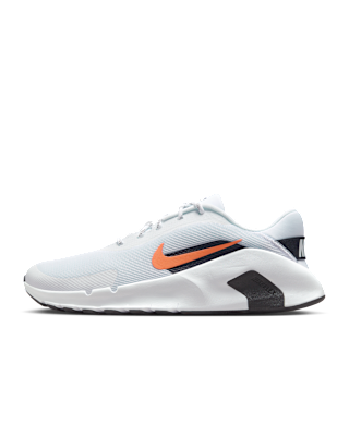 Nike Nike Flex Train Men's Workout Shoes