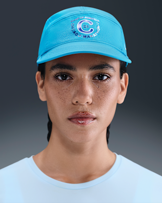 Nike Nike Fly Dri-FIT Unstructured Cap