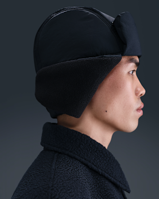 Nike Nike Fly Unstructured Puffer Trapper Cap