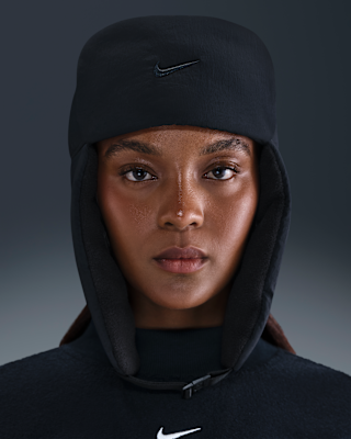 Nike Nike Fly Unstructured Puffer Trapper Cap
