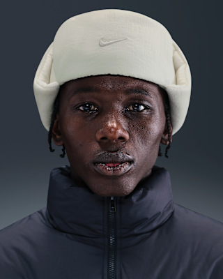 Nike Nike Fly Unstructured Puffer Trapper Cap