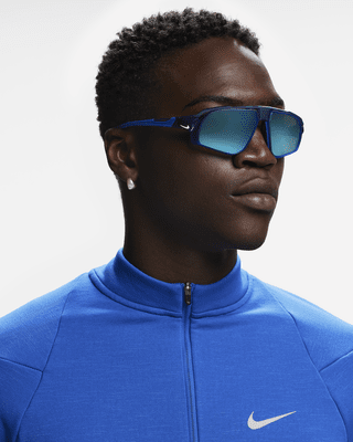 Nike Nike Flyfree Mirrored Sunglasses