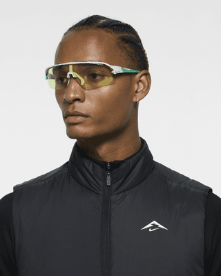 Nike Nike Flyfree Shield Sunglasses