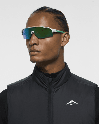 Nike Nike Flyfree Shield Sunglasses