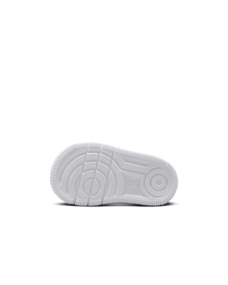 Nike Nike Force 1 Low EasyOn Baby/Toddler Shoes