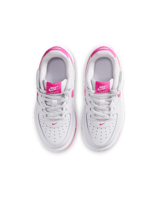 Nike Nike Force 1 Low EasyOn Little Kids' Shoes