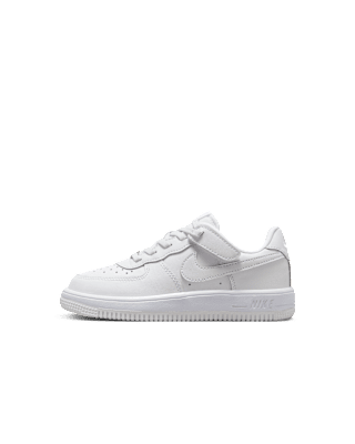 Nike Nike Force 1 Low EasyOn Little Kids' Shoes
