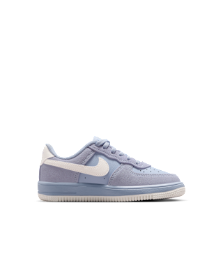 Nike Nike Force 1 Low LV8 2 Little Kids' Shoes
