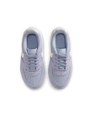 Nike Nike Force 1 Low LV8 2 Little Kids' Shoes