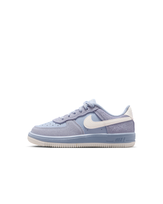 Nike Nike Force 1 Low LV8 2 Little Kids' Shoes