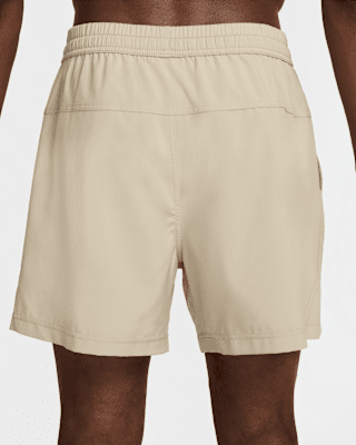 Nike Nike Form Men's Dri-FIT 7