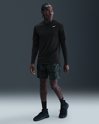 Nike Nike Form Men's Dri-FIT 7