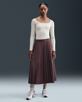 Nike Nike Form Women's Long-Sleeve Bodysuit