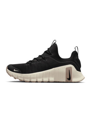 Nike Nike Free Metcon 6 Men's Workout Shoes